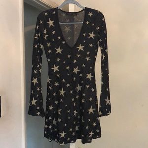 House of Harlow x Revolve Christie Dress S